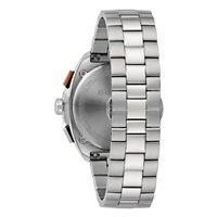 Orologio Bulova Uomo Racer in Acciaio 98B432 - 98B432